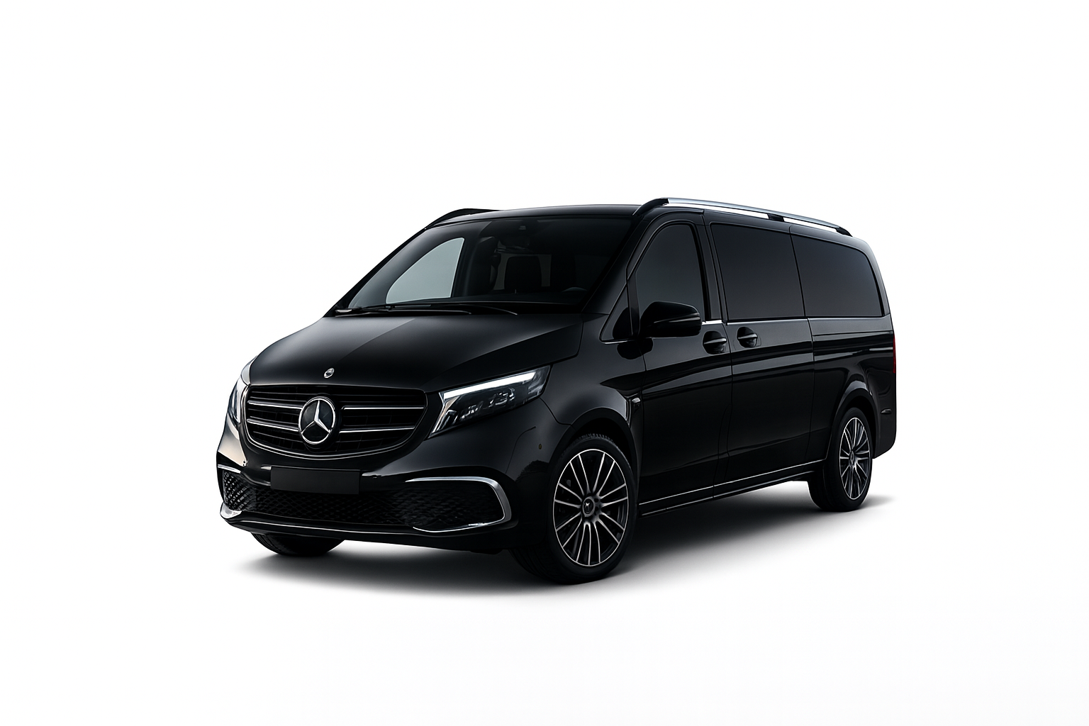 Mercedes vito Van