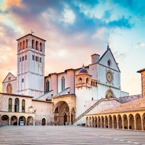 Assisi One day tour