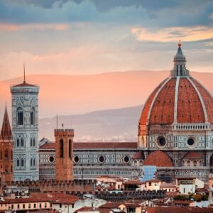 Florence One day tour