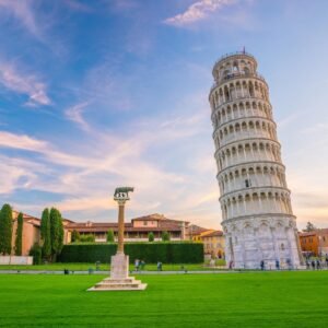 Pisa One day tour
