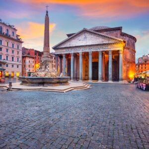 rome one day tour