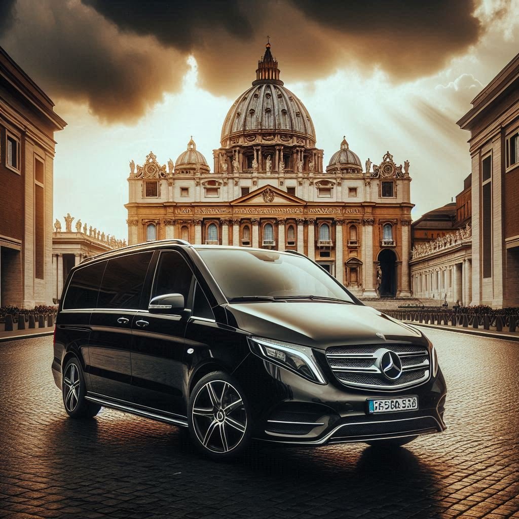 The Jubilee 2025 in Rome