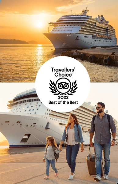 Civitavecchia-Cruise-Transfers